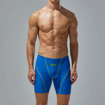 Men’s Athletic Quick-drying Swim Trunks