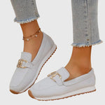 BROOKE | ORTHOPEDIC LOAFER SNEAKERS