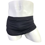 Men's Detachable Ice Silk Underwear Home Pants