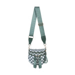 Mini GoFree - The Half-Size Crossbody