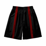 Mens Classic Loose Holiday Beach Board Shorts