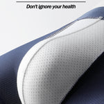 4 Pack Men's Thin Ultra Breathable Mesh Trunks