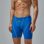 Men’s Athletic Quick-drying Swim Trunks