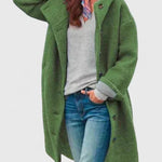 Camerislyn | Elegant Coat