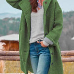 Avery™ | Timeless Cozy Coat