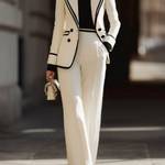 Ulla | Elegant Tailored Set
