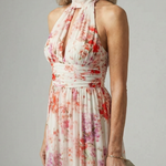 Kallie | Easy Flow Maxi Dress
