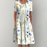 Bristol | Elegant Dress