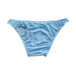 2 Pack Men's Breathable Ultra-thin Bikini