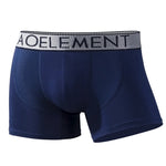 4 Pack Soft Modal Support Pouch Men's Underwear