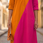 Natalie | Easy Morning Dress