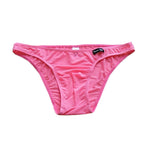 2 Pack Men's Breathable Ultra-thin Bikini