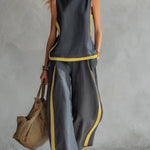 Mae | Relaxed Two-Piece Set