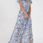 Vivian | Bloom Breeze Maxi