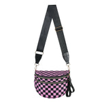GoFree - The Roomiest Bum Bag