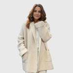 Jan | Comfortable Cardigan