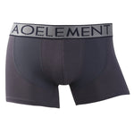 4 Pack Soft Modal Support Pouch Men's Underwear