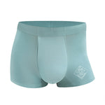 Men's Modal Trunks with Contoured Pouch