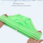 Men's Sexy Hollow Low-rise Briefs