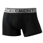 4 Pack Soft Modal Support Pouch Men's Underwear