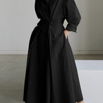 Naomi | Elegant Long Dress