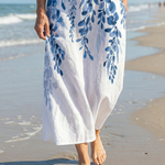Susannah | Chill Breeze Maxi Dress