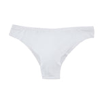Men's Seamless Low-Rise Support Underwear with U-Shape Pouch