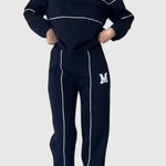 Coraline | Comfortable Two-Piece Lounge Set