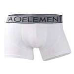 4 Pack Soft Modal Support Pouch Men's Underwear