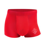 Men's Modal Trunks with Contoured Pouch