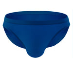 3 Pack Translucent U Convex Pouch Bikini For Men