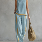 Reagan | The Elegant Co-ord Set