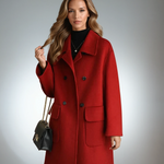 Sylish And Comfortable Coat