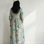 Siobhan | Soft Hold Midi Dress