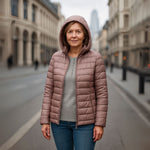 Aveline™ | Waterproof Spring Jacket