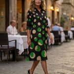 Sadie | Dinner Walk Dress