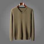 SALVATORE SWEATER