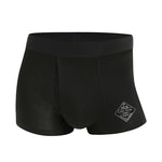 Men's Modal Trunks with Contoured Pouch