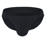 3 Pack Translucent U Convex Pouch Bikini For Men