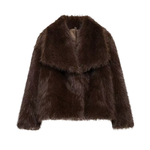 NAOMI™ – Sophisticated Statement Coat