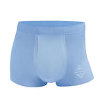 Men's Modal Trunks with Contoured Pouch