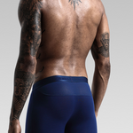 Men's Modal Sport Performance Boxers Briefs