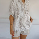 Rowella | Sophisticated Blouse