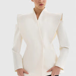 Valeria™ | Elegant Blazer