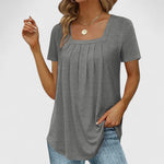 Lenabria | Elegant Summer Blouse