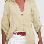 Nala | Sophisticated Top