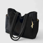 Angelique | Sophisticated Tote Bag