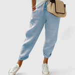 Dhalianette | Elegant Pants