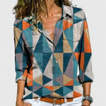 Nadienne | Elegant Blouse