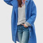 Emaryzahh | Comfortable Jacket